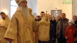 Новая воскресная школа в городе Александрове