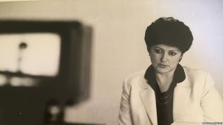 Лола Хотамова: Каримов билан ишқий муносабатда бўлмаганман!
