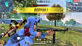 PASSANDO A CALL E JOGANDO, VOCÊ CONSEGUE?!!