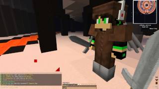 Играю на VimeWorld  GunGame