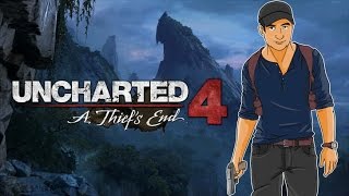 LA MENTIRA DE SAMUEL | UNCHARTED 4: A THIEF´S END EP. 16