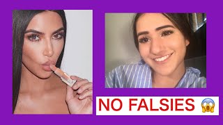 How to: Must Watch Kim Kardashian’s tutorial (3 easy steps) Truly works!!!