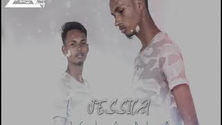 Kiana - JESSICA [SS20 MUSIC]