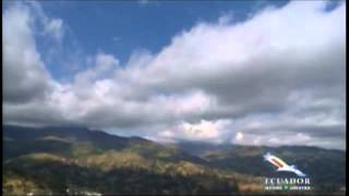 CANTON LAS NAVES-PROV BOLIVAR-ECUADOR