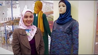 Идеальная мусульманка