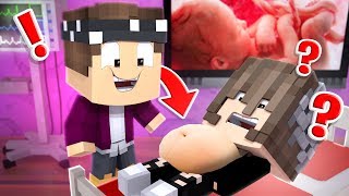 MEINE FREUNDIN IST VON CENTEX SCHWANGER IN MINECRAFT?!