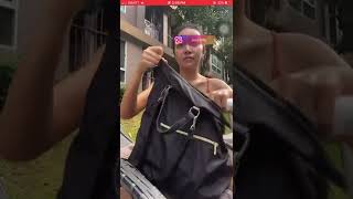 Bigo Live Magandang Pinay Bikini (Teaser)