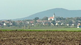 Geresdlak: Eine finnische Oase in Ungarn