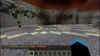 TNT RUN #1 Я нуб(