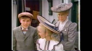 Avonlea the Early Years Promo (1995)