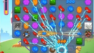 Candy Crush Saga Level 1767   NO BOOSTER