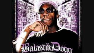 balastik dogg.reste street