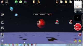 Windows #1 - Панель задач :Ъ