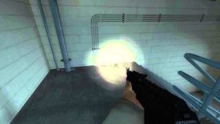 [L4D2] AK-105 on Unkn0wn Animation