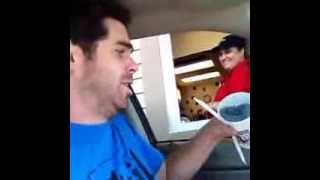 McDonald #039;s turns me on