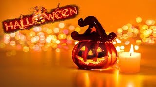 Halloween 2019. Хэллоуин в России. Лайфхаки. Декор.