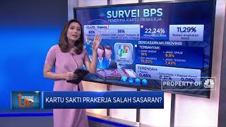 Kartu Sakti Prakerja Salah Sasaran?