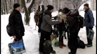 Клип на песню ДДТ Свобода