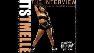 T'Melle - If I Had