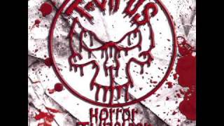 T-virus - They Came Marching out of Hell