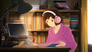 Lofi hip hop radio - beats to relax - Emotions
