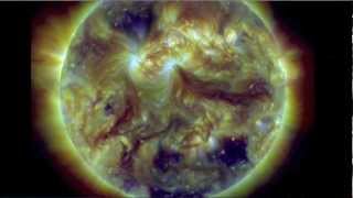 4MIN News February 10, 2013: Quake Watch Recap, 2 Volcanos, Flare/CME Update