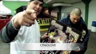 Gang bang city LAtin king (lil village)