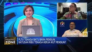 PLTU Setop Operasi, Pengusaha Minta Izin EBT Dipermudah