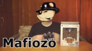 Infamous Второй Сын Коллекционное Издание