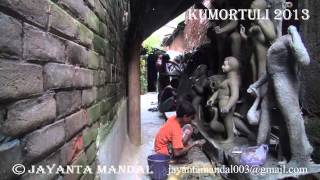 Kumartuli - 1