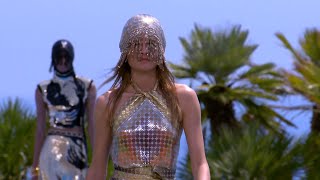 What's Up - Chez Paco Rabanne, Julien Dossena nous illumine