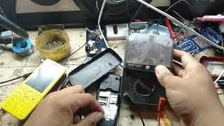 EDISI HP RONGSOKAN ATAU HP MINUSAN