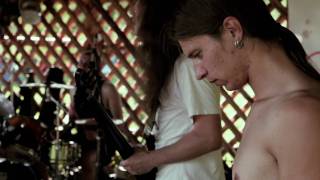 Ont Grind'u, STRANGULIATORIUS, 2010