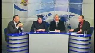 Круглий стіл. ЖЭК: чи є світло у кінці тунелю?