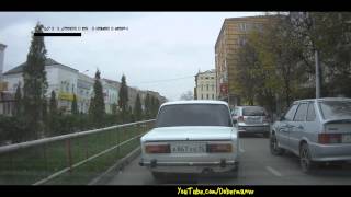 Чудаки на букву "М". Владикавказ