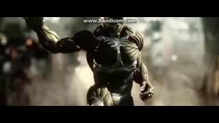 как играют профи в игре Crysis 3