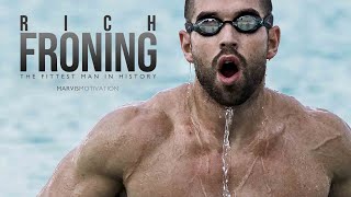 The Best of Rich Froning