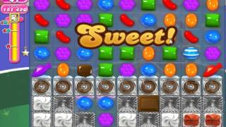 Candy Crush Saga Level 404