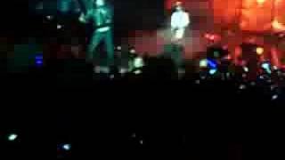 Tokio Hotel - Nürnberg 20.4.07