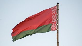 Беларусь: парад Бессмертного полка в Минске