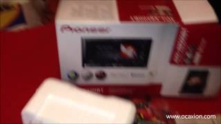 Pioneer AVH X8500BT