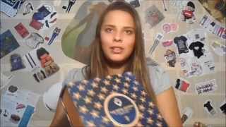 Glambox - Agosto 2014