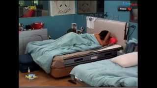 Despertar Kelly e Pedro 07/07