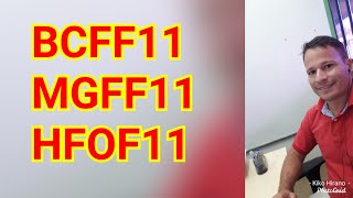 BCFF11, MGFF11 OU HFOF11. Qual vou escolher?