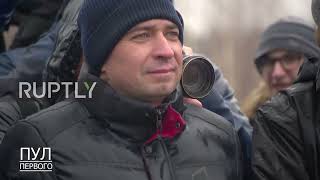 Belarus: 'As many as it takes' - Lukashenko on Russian troops' stay in the country after drills
