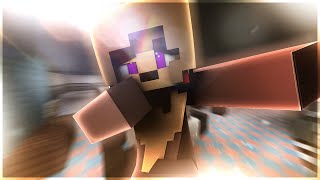 FNAF World Five Nights in Anime 2 - " ANIME FREDDY WAKES UP ?!" (Minecraft Roleplay) Night 6