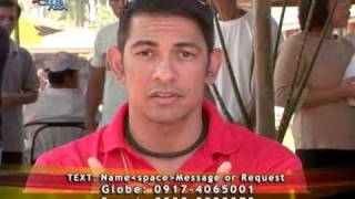 Gary V. in Isla Verde