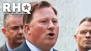This Guy Can't Comprehend What A Global Pandemic Is