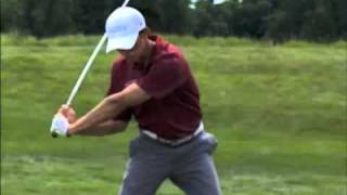 Do Want to Drive the Ball Further? Check Jamie Sadlowski's Swing Vision