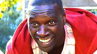 DEMAIN TOUT COMMENCE (Omar Sy, 2016) - Bande Annonce / FilmsActu